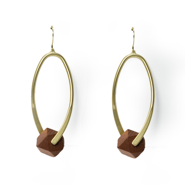 Urban Earth Hoops Urban Earth Hoops