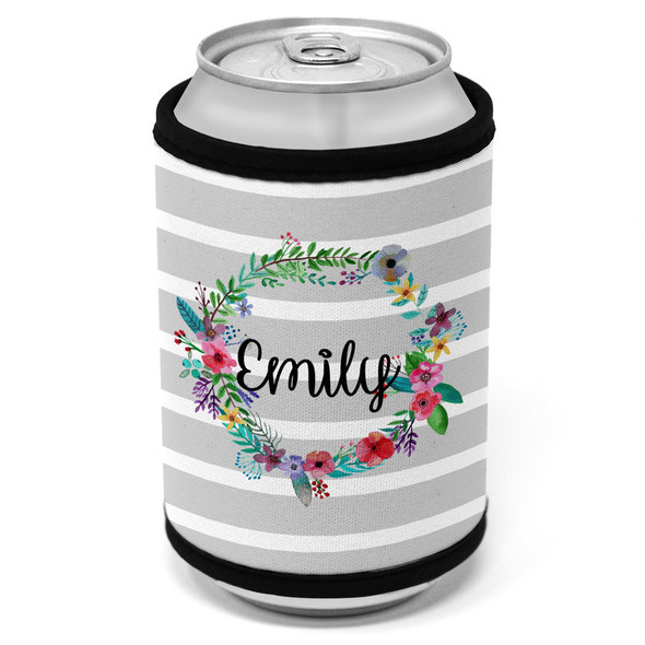 Flowertopia Can Cooler Flowertopia Can Cooler