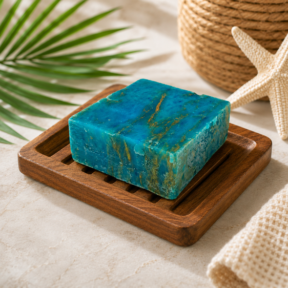 Caribbean Dream Bar Soap