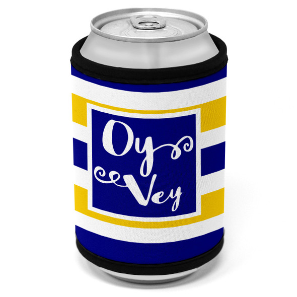 Oy Vey Can Cooler Oy Vey Can Cooler