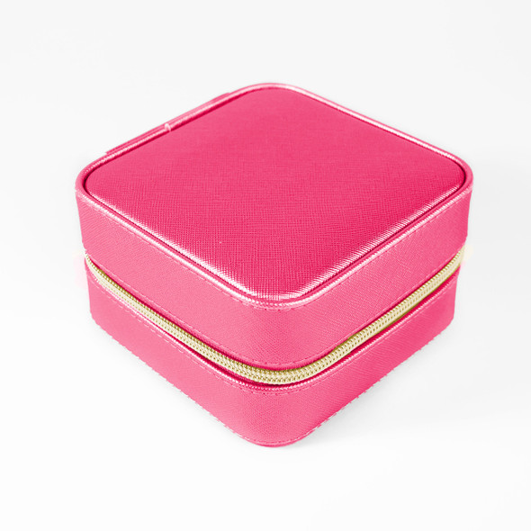 Frenchy Square Organizer - Stamped