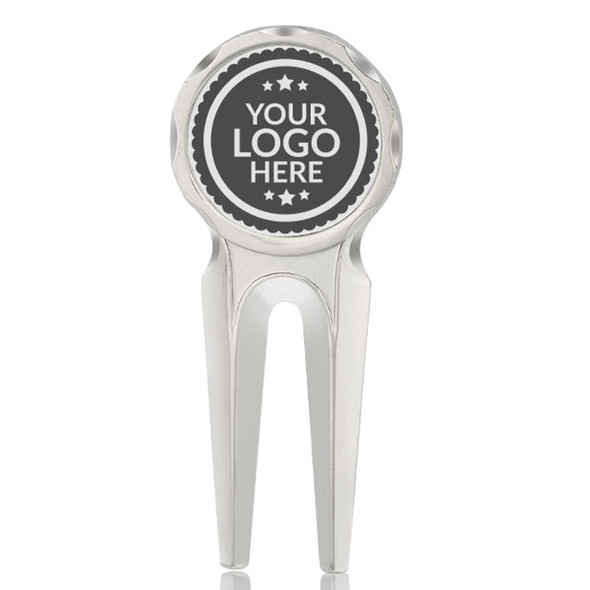 Your Logo Golf Divot Tool