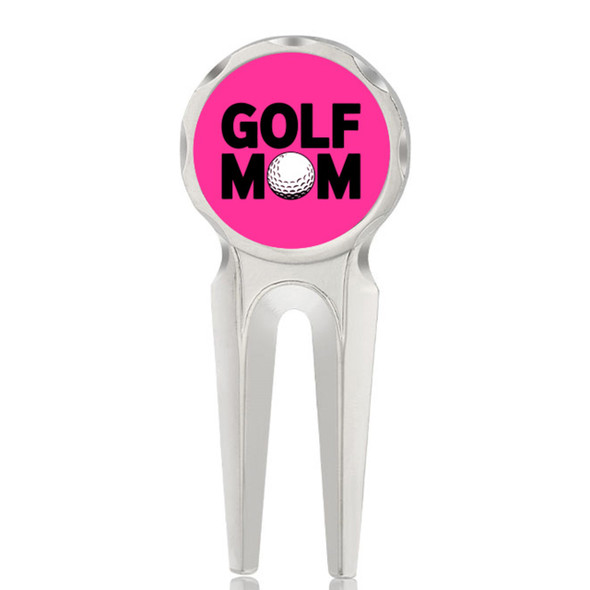 Golf Mom Golf Divot Tool Golf Mom Golf Divot Tool