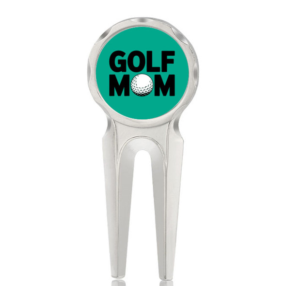 Golf Mom Golf Divot Tool Golf Mom Golf Divot Tool
