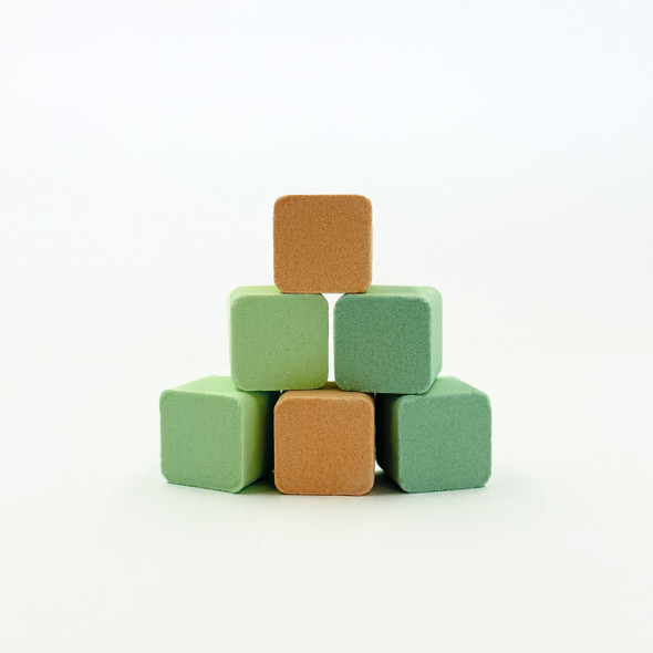 Shower Steamer Cubes Set 