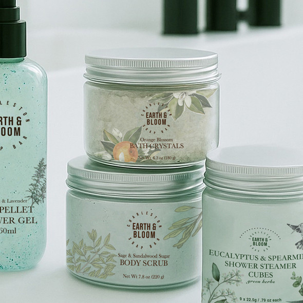 Restore Bath & Body Bundle 