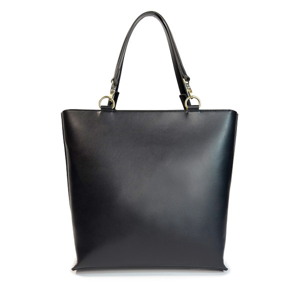 Charlie Convertible Backpack- Midnight