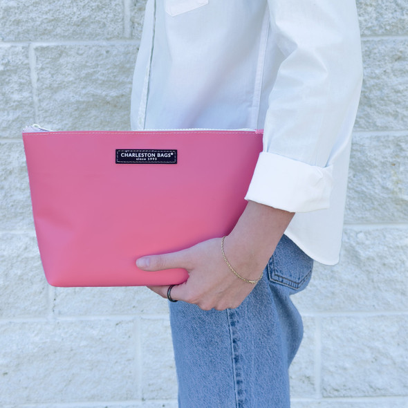 Zippy Pouch - Pinkie - Shadow Ltrs