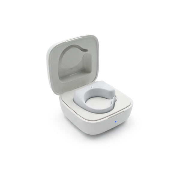 Wireless Scrolling Ring