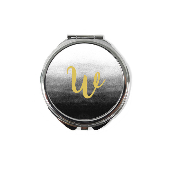 Ombre Compact Mirror Ombre Compact Mirror