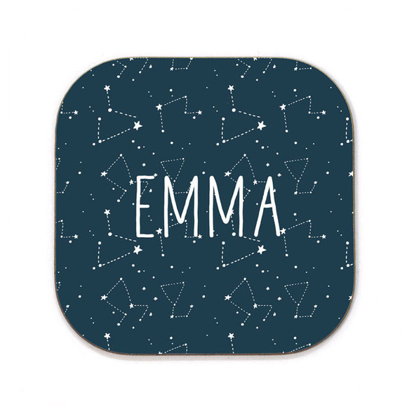 Constellations Coaster Constellations Coaster