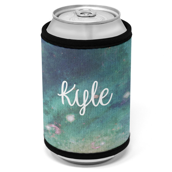Geostorm Can Cooler Geostorm Can Cooler