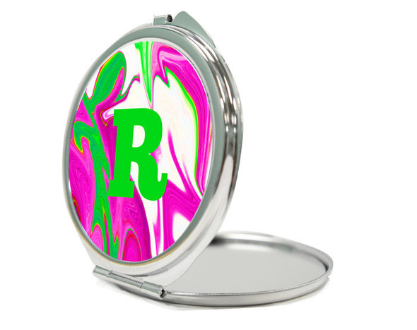Laffy Taffy Compact Mirror Laffy Taffy Compact Mirror