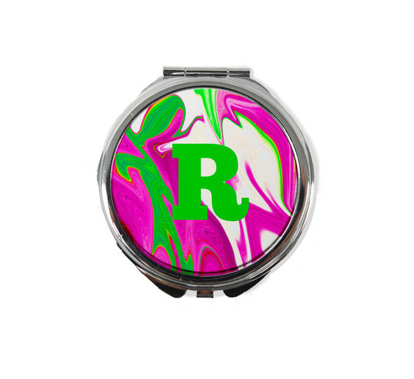 Laffy Taffy Compact Mirror Laffy Taffy Compact Mirror
