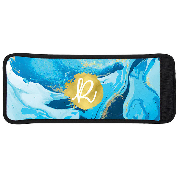 Ocean Marble Can Cooler Ocean Marble Can Cooler