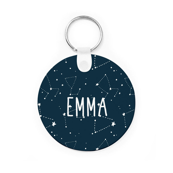 Constellations Key Chain Constellations Key Chain