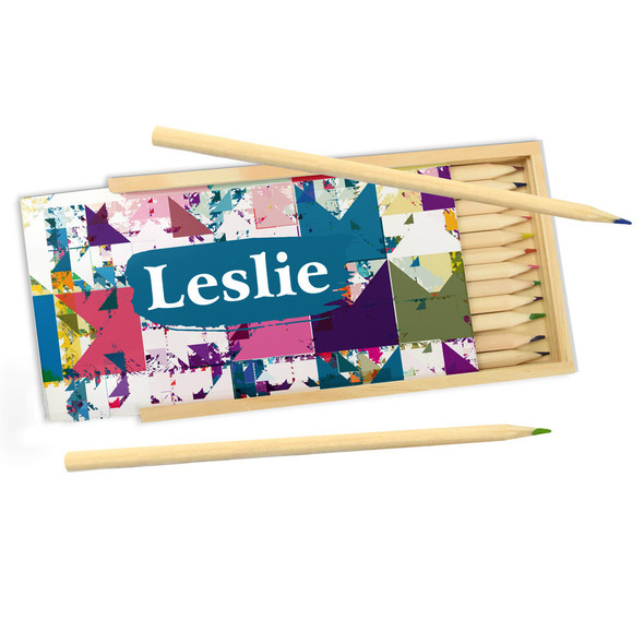 Digi Tidbits Pencil Box Digi Tidbits Pencil Box