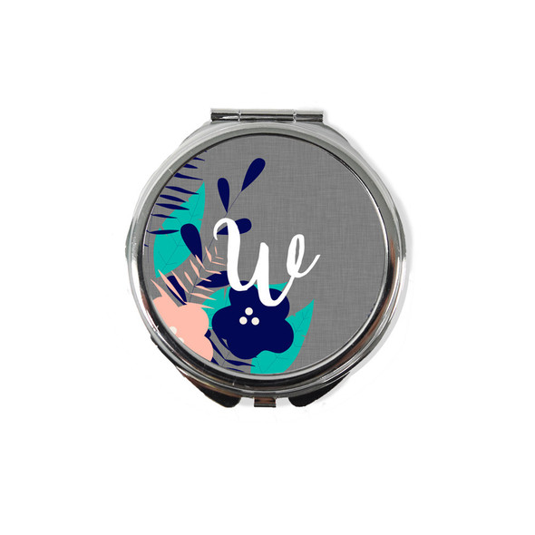 Foliage Compact Mirror Foliage Compact Mirror