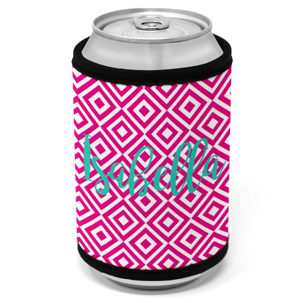 Tiles Can Cooler Tiles Can Cooler