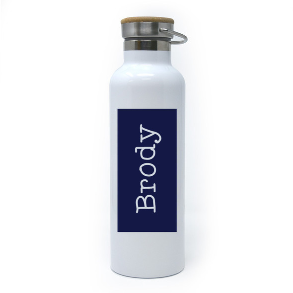 Color Block Canteen Bottle 25 oz. Color Block Canteen Bottle 25 oz.