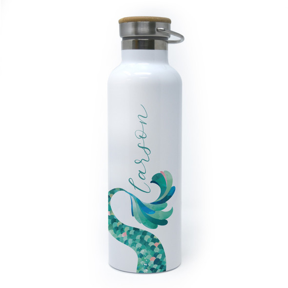 Blue Mermaid Canteen Bottle 25 oz. Blue Mermaid Canteen Bottle 25 oz.