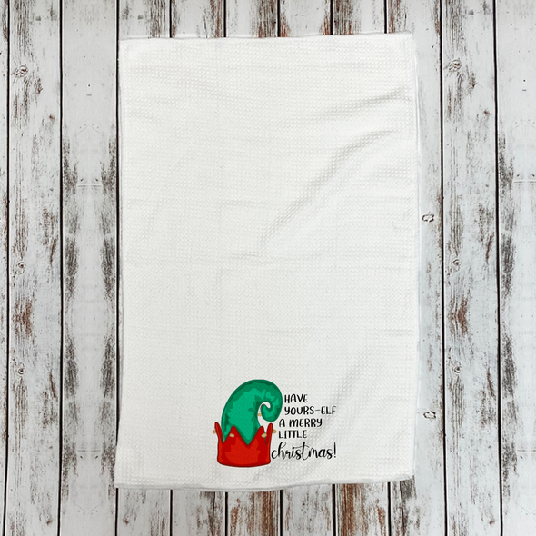 Have Yours - Elf Microfiber Hand Towel Have Yours - Elf Microfiber Hand Towel