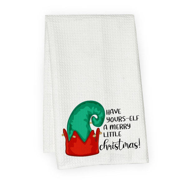 Have Yours - Elf Microfiber Hand Towel Have Yours - Elf Microfiber Hand Towel