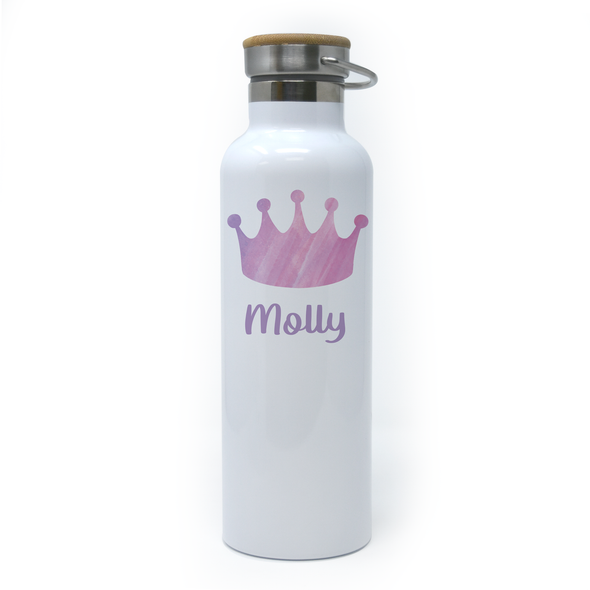 Crown Canteen Bottle 25 oz. Crown Canteen Bottle 25 oz.
