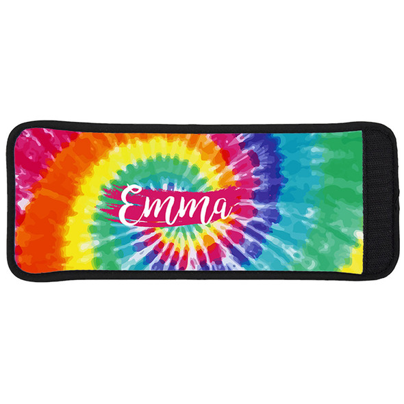 Tie-Dye Can Cooler Tie-Dye Can Cooler