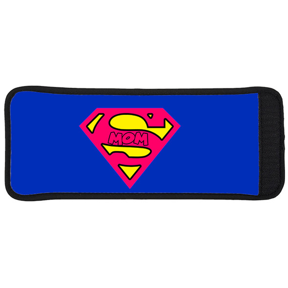 Super Emblem Can Cooler Super Emblem Can Cooler