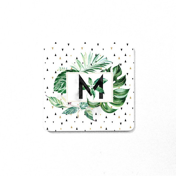 Palm Splendor Magnet Palm Splendor Magnet