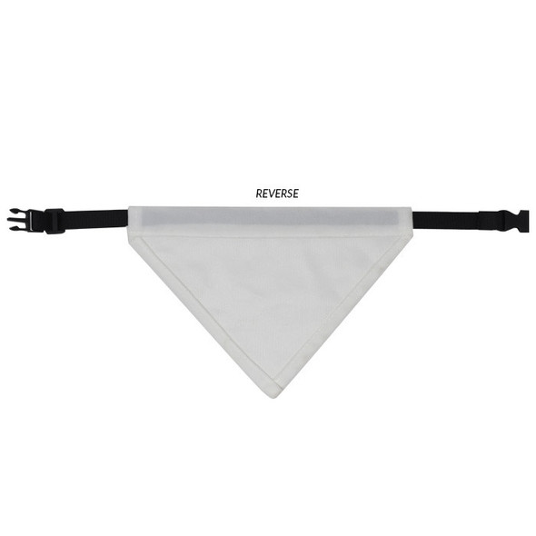 Anchored Pet Bandana Collar Anchored Pet Bandana Collar