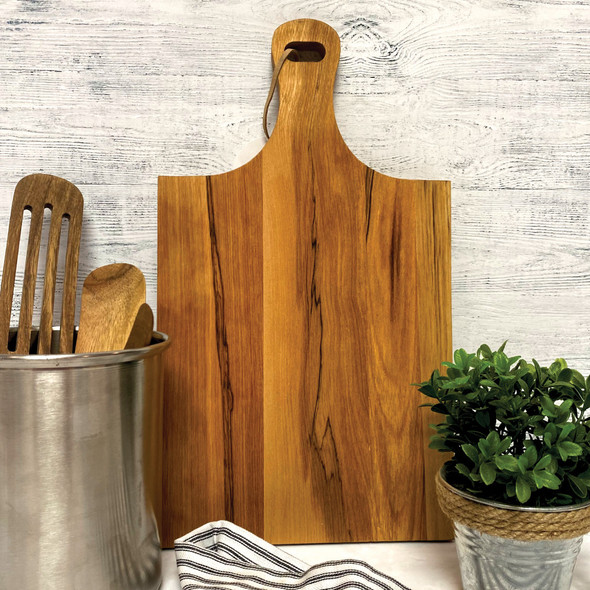 Red Birch Cut/Paddle Board Red Birch Cut/Paddle Board