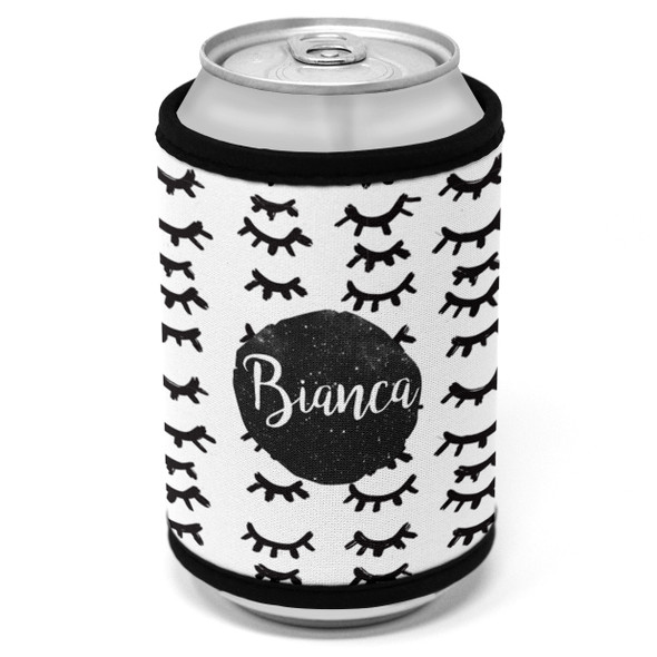 Black Lash Can Cooler Black Lash Can Cooler