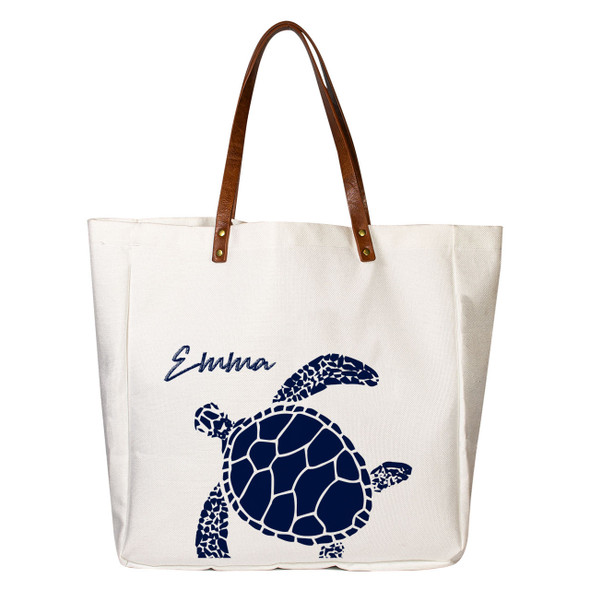 Sea Turtle Rover Tote Sea Turtle Rover Tote
