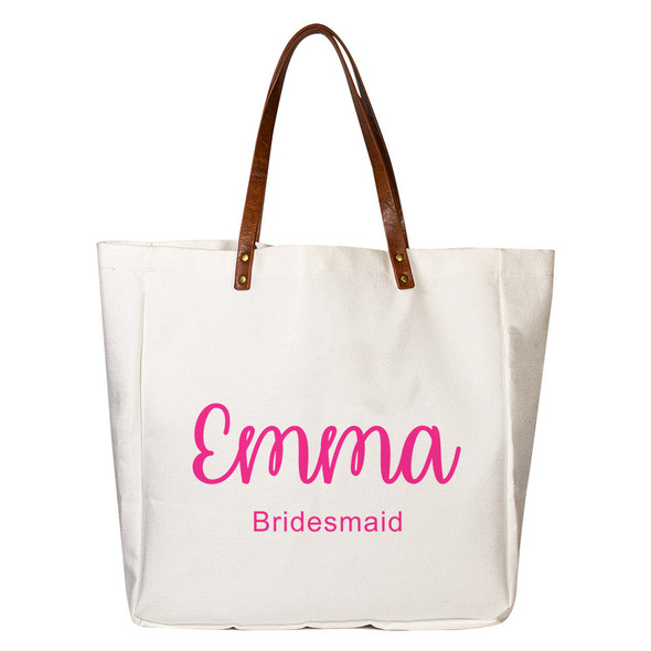 Wedding Party Rover Tote Wedding Party Rover Tote