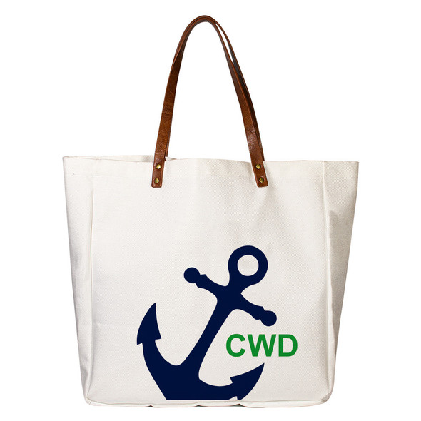 Anchor Rover Tote Anchor Rover Tote