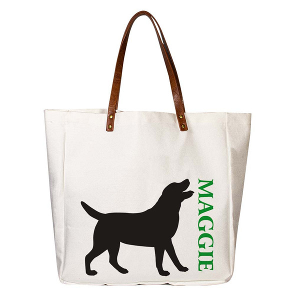 Lab Rover Tote Lab Rover Tote