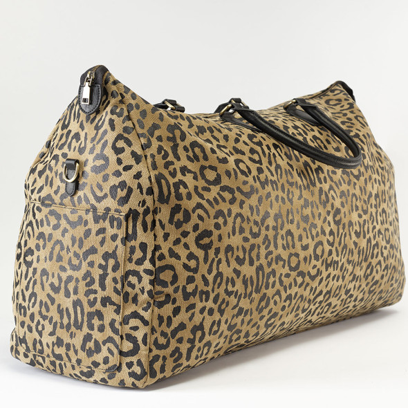 Leopard Weekender Leopard Weekender