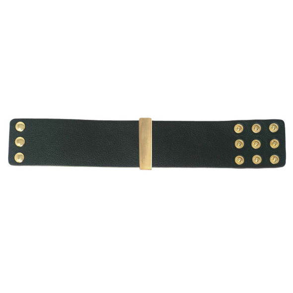 Midnight Cuff Bar Bracelet Midnight Cuff Bar Bracelet