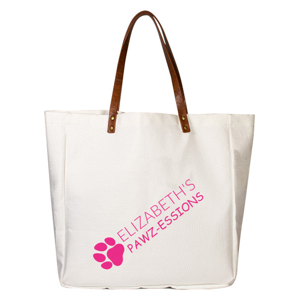 Pawzessions Rover Tote Pawzessions Rover Tote