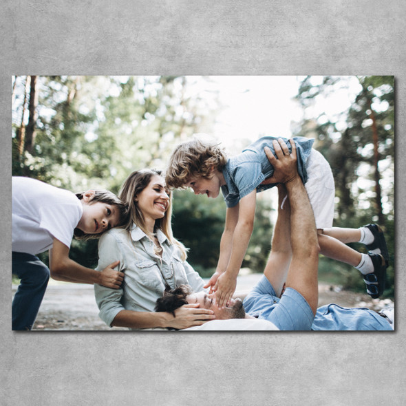 Canvas Wall Print - 24" x 36" Full Photo Canvas Wall Print - 24" x 36" Full Photo