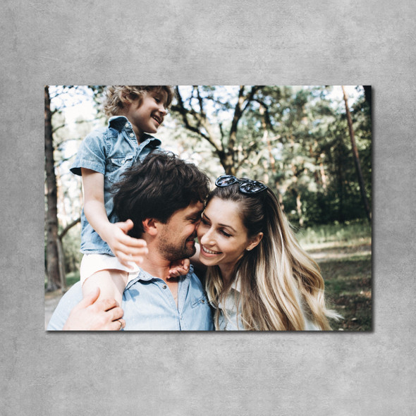 Canvas Wall Print- 18" x 24" Full Photo Canvas Wall Print- 18" x 24" Full Photo
