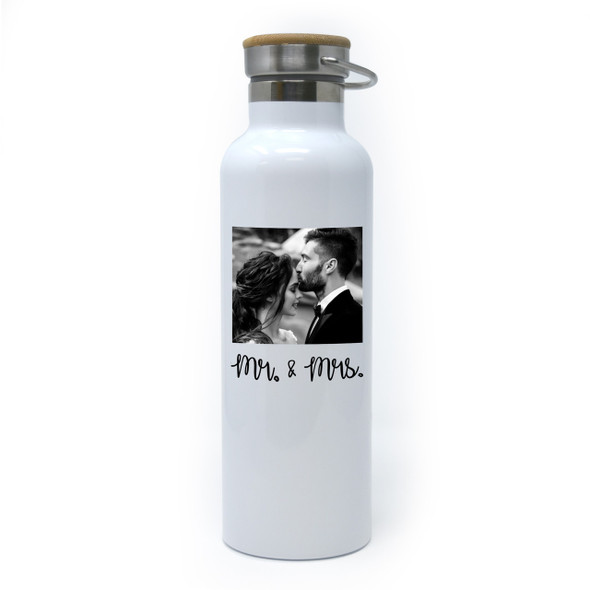 Photo One Canteen Bottle 25 oz. Photo One Canteen Bottle 25 oz.