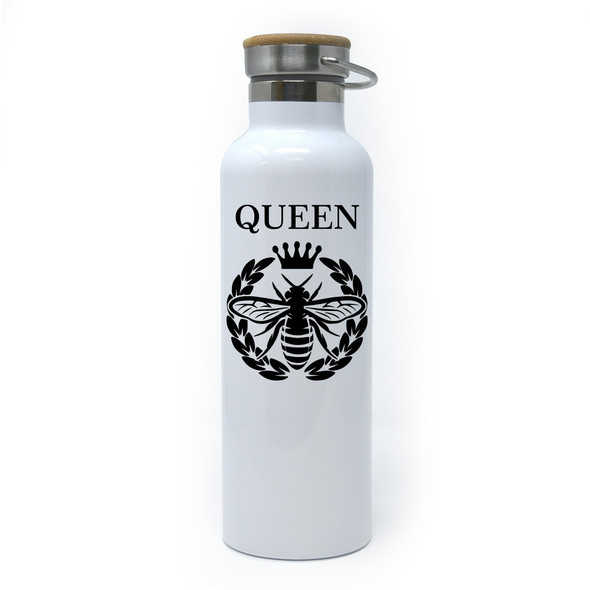 Queen Bee Canteen Bottle 25 oz. Queen Bee Canteen Bottle 25 oz.
