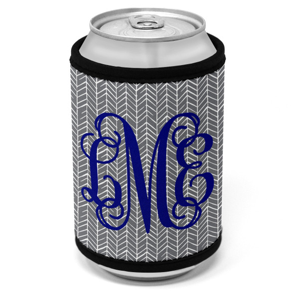 Herringbone Can Cooler Herringbone Can Cooler