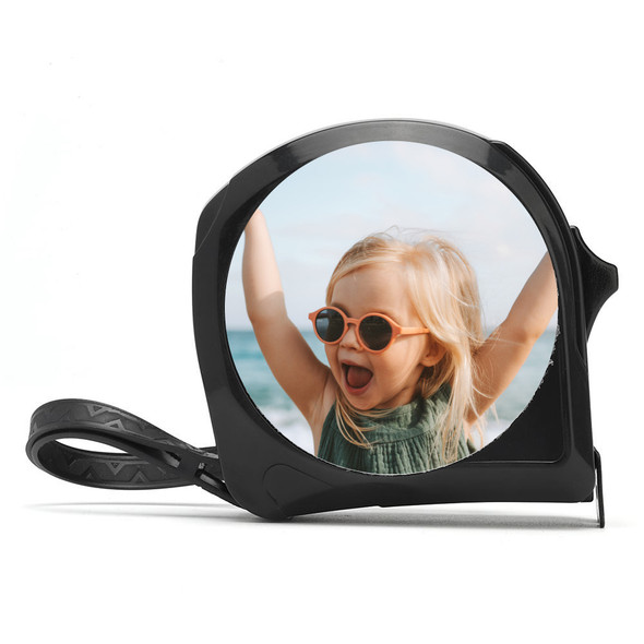 Photo Tape Measure Photo Tape Measure