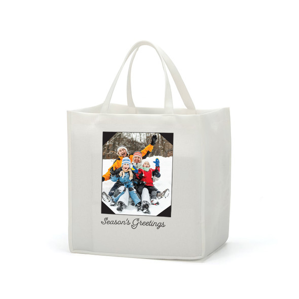 Photo One Small Gift Tote Photo One Small Gift Tote