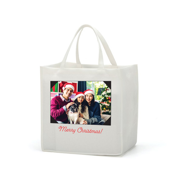 Photo One Small Gift Tote Photo One Small Gift Tote