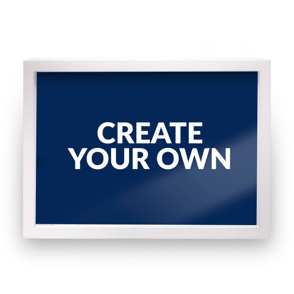 Create Your Own Wooden Block Frame Create Your Own Wooden Block Frame